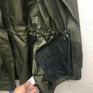 columbia maunch lake exs trench